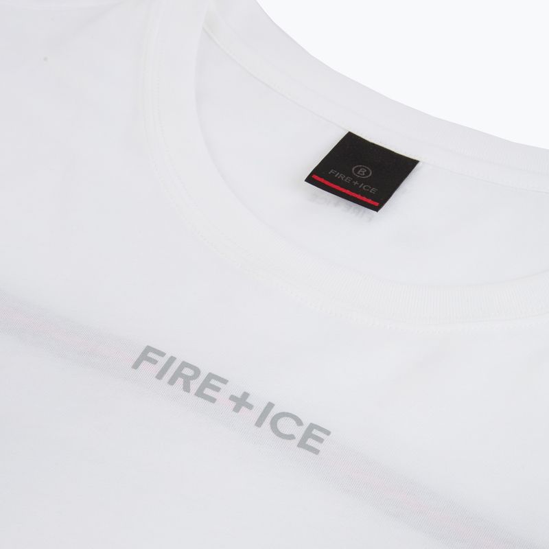 Tricou pentru femei BOGNER FIRE+ICE Debra4 white 3