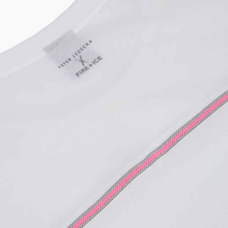 Tricou pentru femei BOGNER FIRE+ICE Debra4 white 4