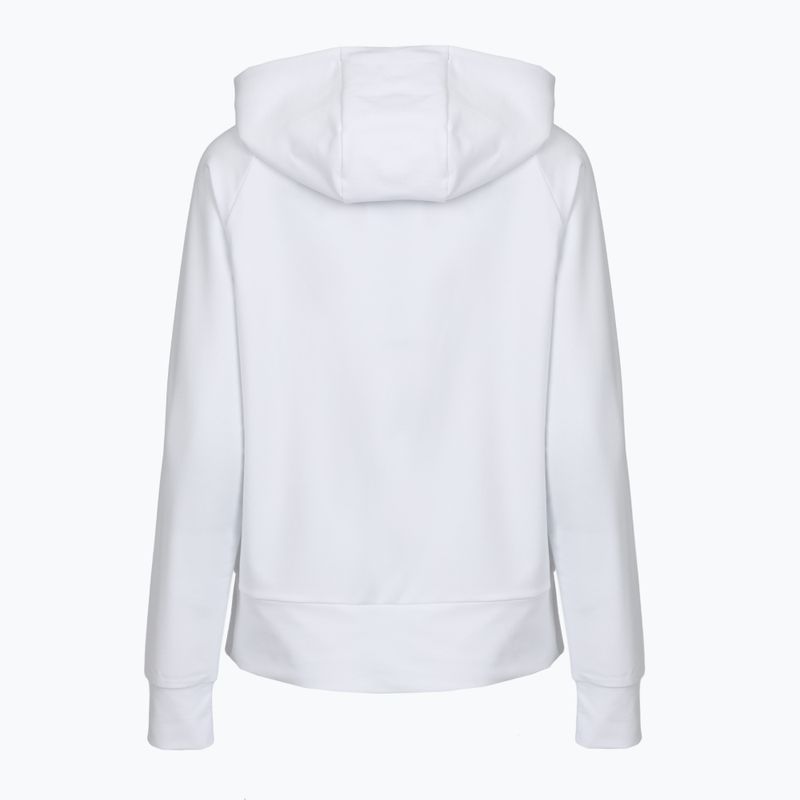 Bluză pentru femei BOGNER FIRE+ICE Nala white 2