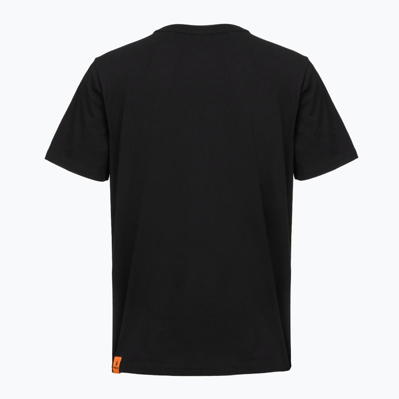 Tricou pentru bărbați BOGNER FIRE+ICE Mick3 black 2
