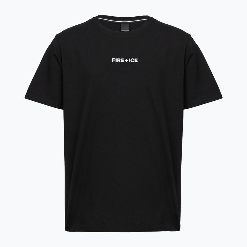 Tricou pentru bărbați BOGNER FIRE+ICE Mick3 black