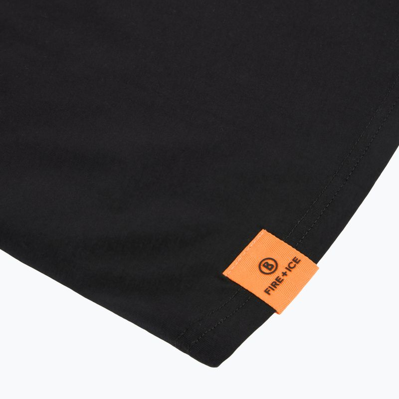 Tricou pentru bărbați BOGNER FIRE+ICE Mick3 black 4