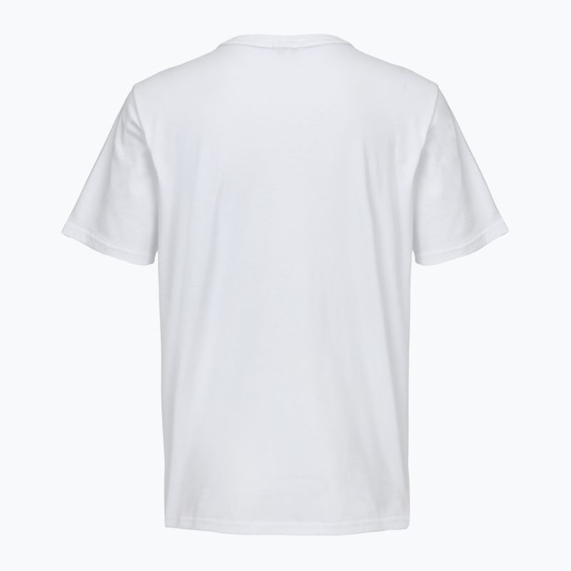 Tricou pentru bărbați BOGNER FIRE+ICE Vito2 white 2