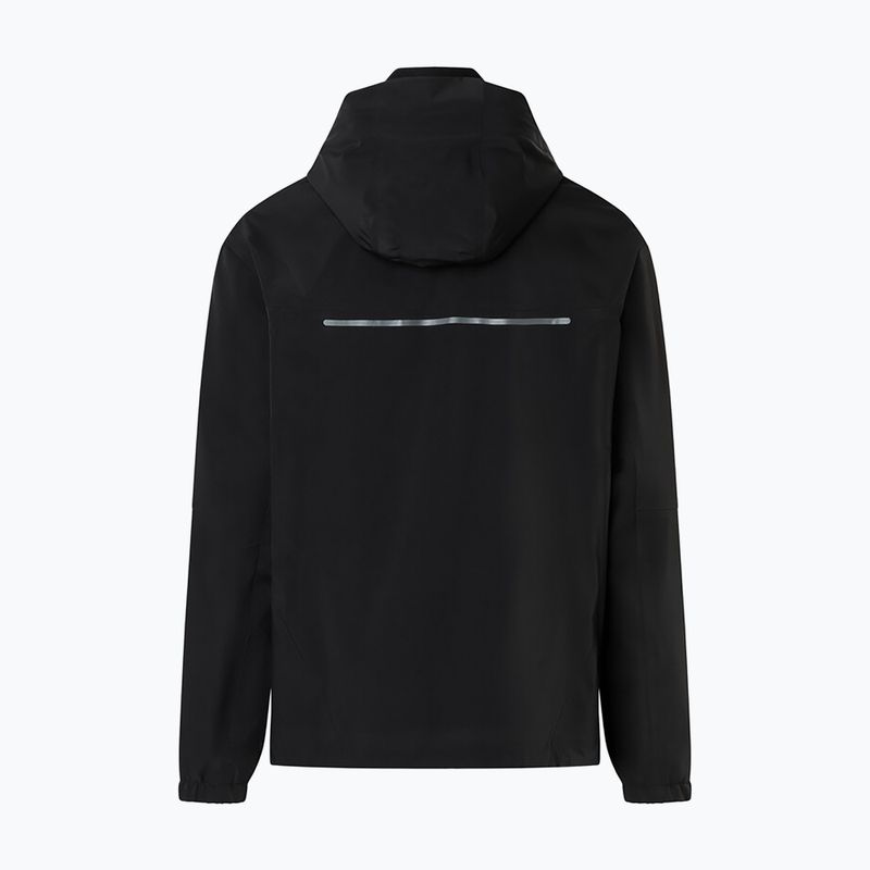 Geacă de schi pentru bărbați BOGNER FIRE+ICE Jupp-T black 2