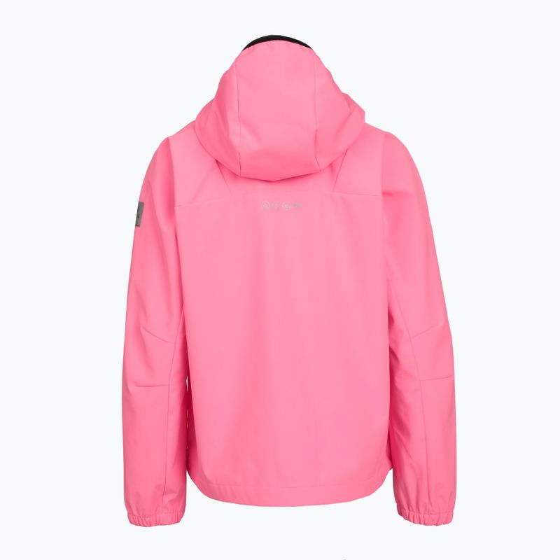 Geacă de schi pentru femei BOGNER FIRE+ICE Leska2 vibrant flash 2