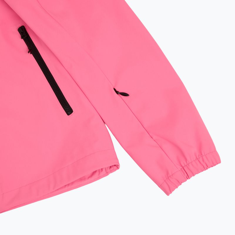 Geacă de schi pentru femei BOGNER FIRE+ICE Leska2 vibrant flash 4