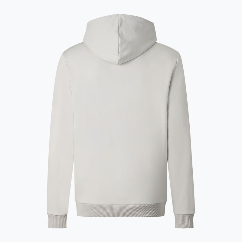 Bluză pentru bărbați BOGNER FIRE+ICE Filiz dawn grey 2