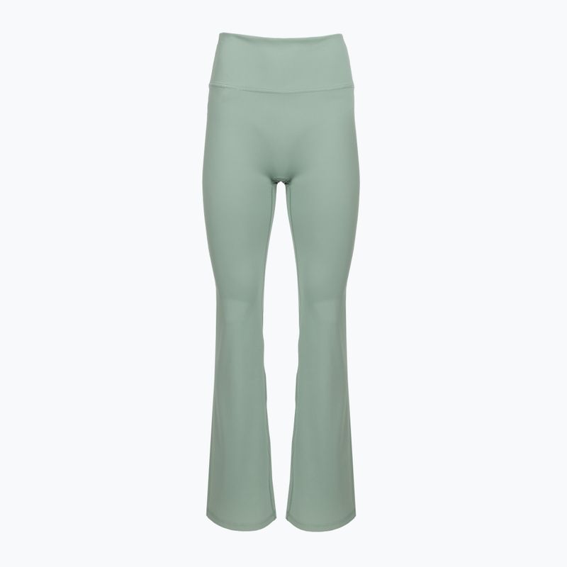 Pantaloni pentru femei Bogner Fire+Ice Lathi3 eucalyptus