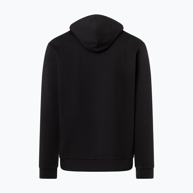 Bluză pentru bărbați BOGNER FIRE+ICE Cadell black 2