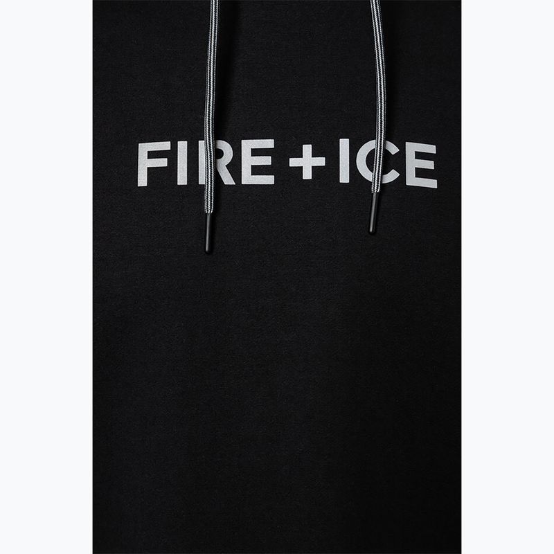 Bluză pentru bărbați BOGNER FIRE+ICE Cadell black 3