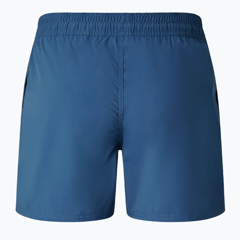 Șorturi de baie pentru bărbați BOGNER FIRE+ICE Nelson2 ink blue 2
