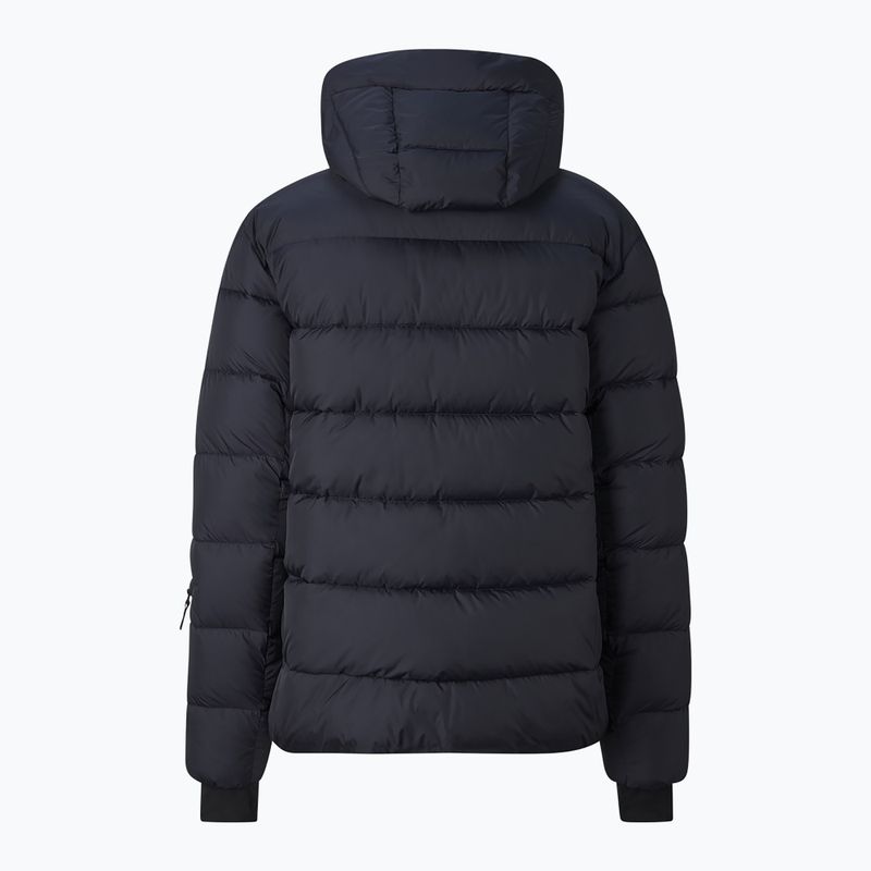 Geacă de schi pentru bărbați BOGNER FIRE+ICE Luka3 deepest navy 2