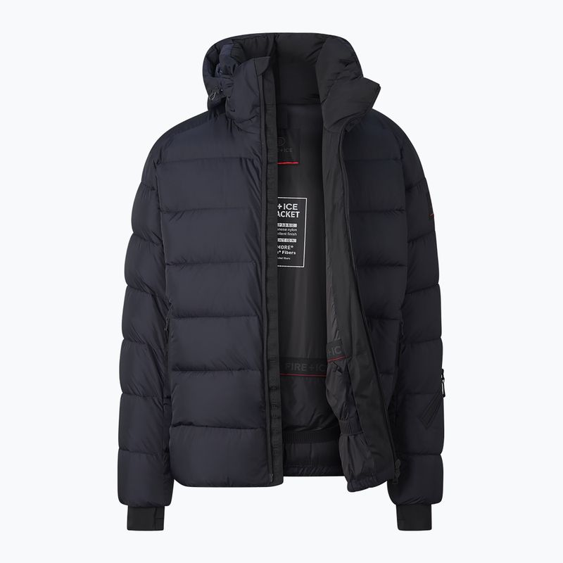 Geacă de schi pentru bărbați BOGNER FIRE+ICE Luka3 deepest navy 3