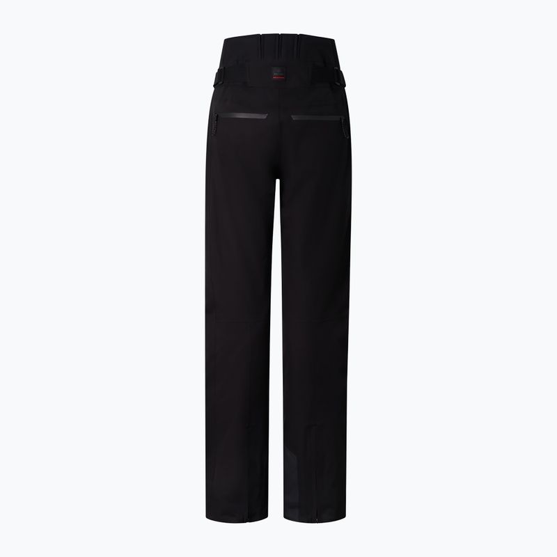 Pantaloni de schi pentru femei BOGNER FIRE+ICE Borja4-T black 2