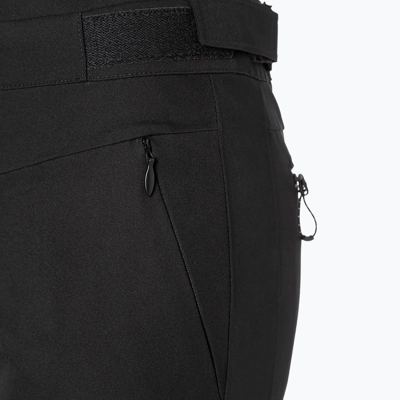 Pantaloni de schi pentru femei BOGNER FIRE+ICE Borja4-T black 3