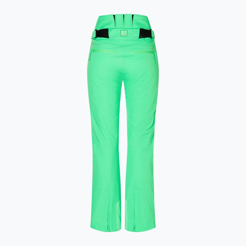 Pantaloni de schi pentru femei BOGNER FIRE+ICE Borja4-T vibrant apple 2
