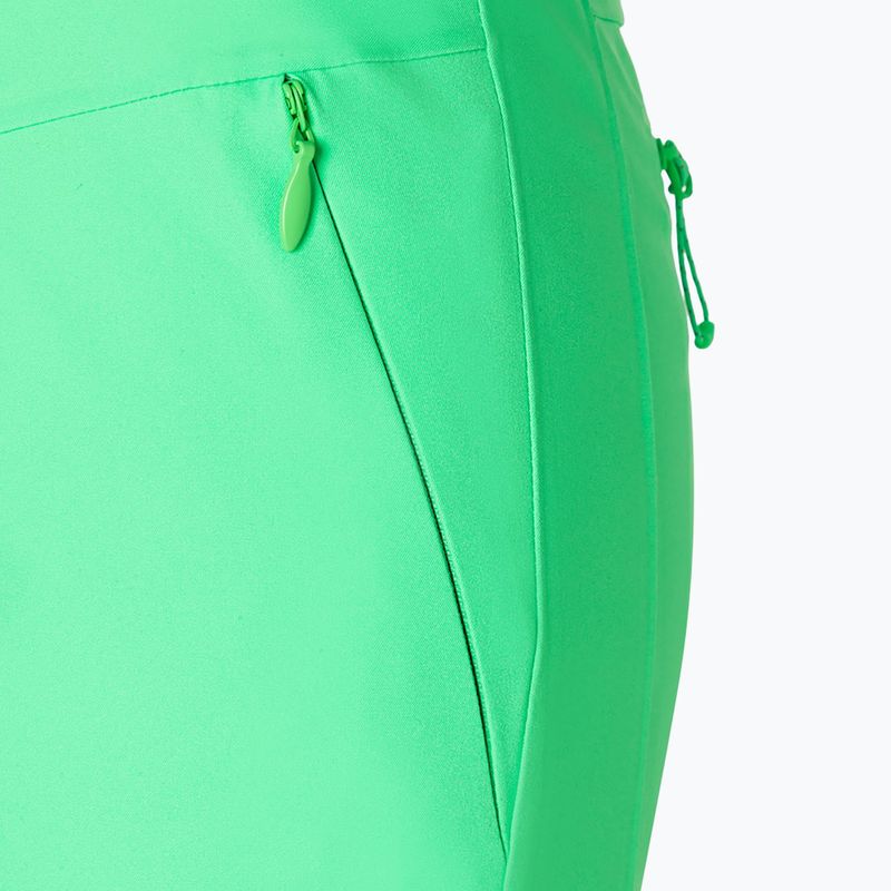 Pantaloni de schi pentru femei BOGNER FIRE+ICE Borja4-T vibrant apple 3