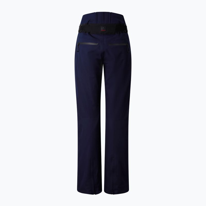 Pantaloni de schi pentru femei BOGNER FIRE+ICE Borja4-T deepest navy 2