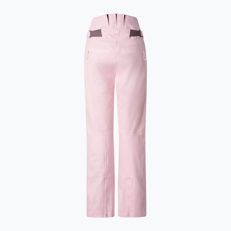 Pantaloni de schi pentru femei BOGNER FIRE+ICE Borja4-T neon 2