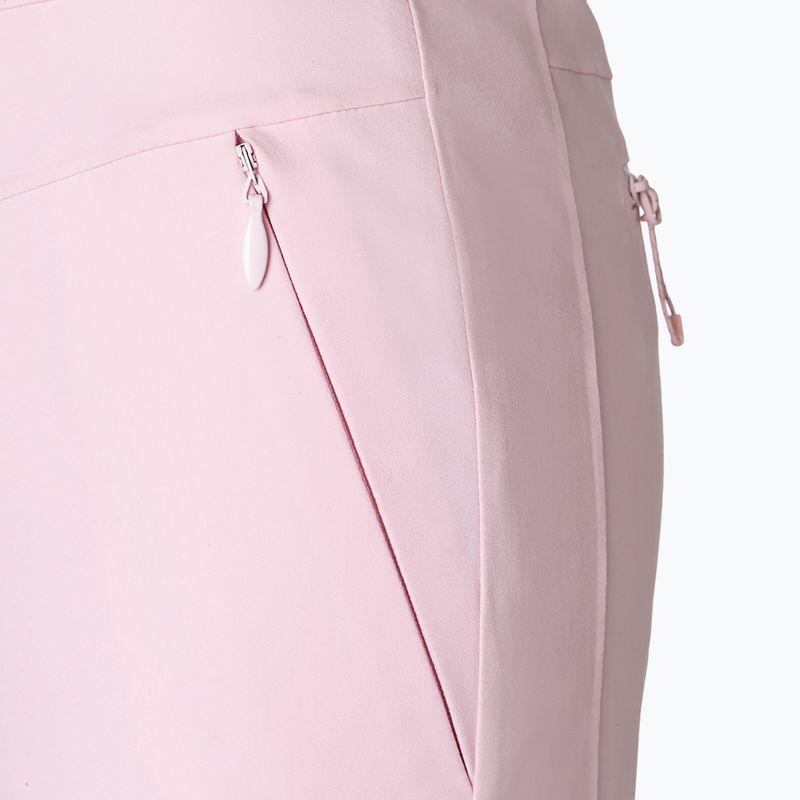 Pantaloni de schi pentru femei BOGNER FIRE+ICE Borja4-T neon 3