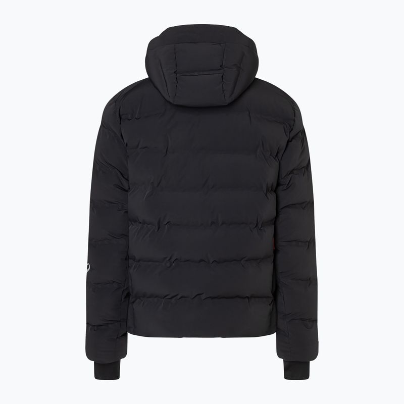 Geacă de schi pentru bărbați BOGNER FIRE+ICE Tec-Luka black 2