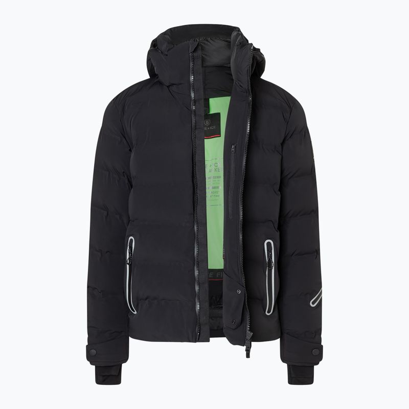 Geacă de schi pentru bărbați BOGNER FIRE+ICE Tec-Luka black 3