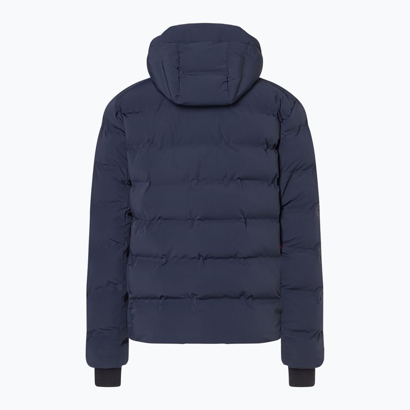 Geacă de schi pentru bărbați BOGNER FIRE+ICE Tec-Luka deepest navy 2