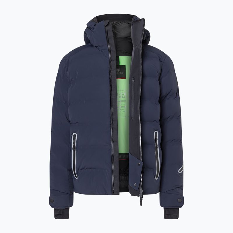 Geacă de schi pentru bărbați BOGNER FIRE+ICE Tec-Luka deepest navy 3