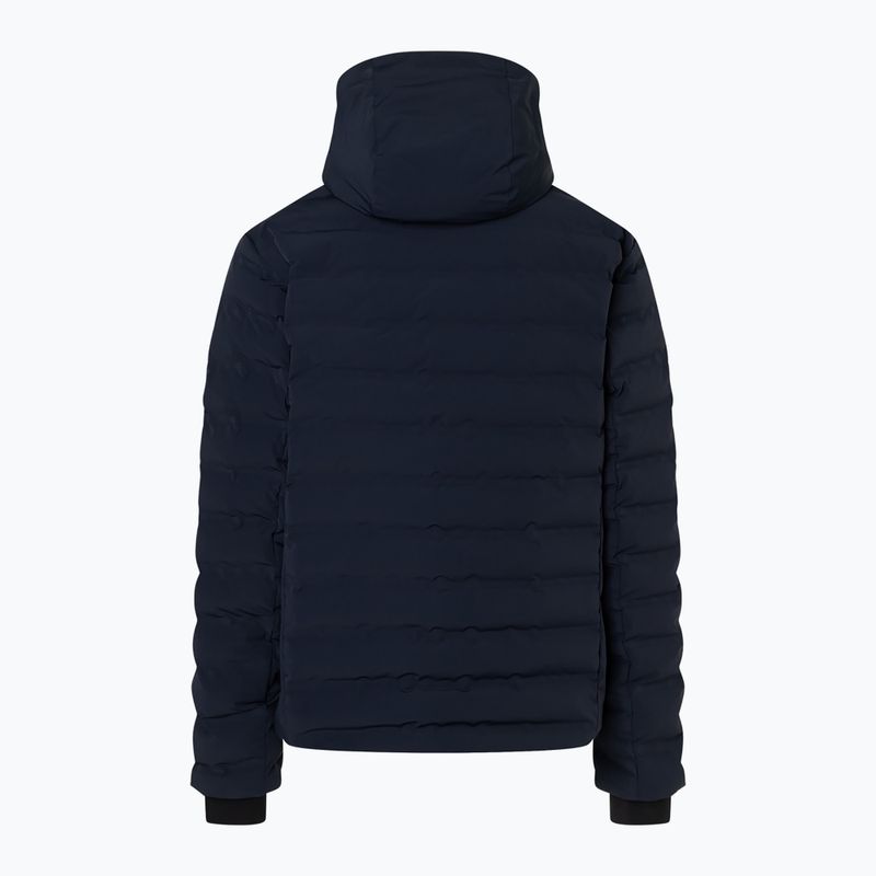 Geacă de schi pentru bărbați BOGNER FIRE+ICE York deepest navy 2