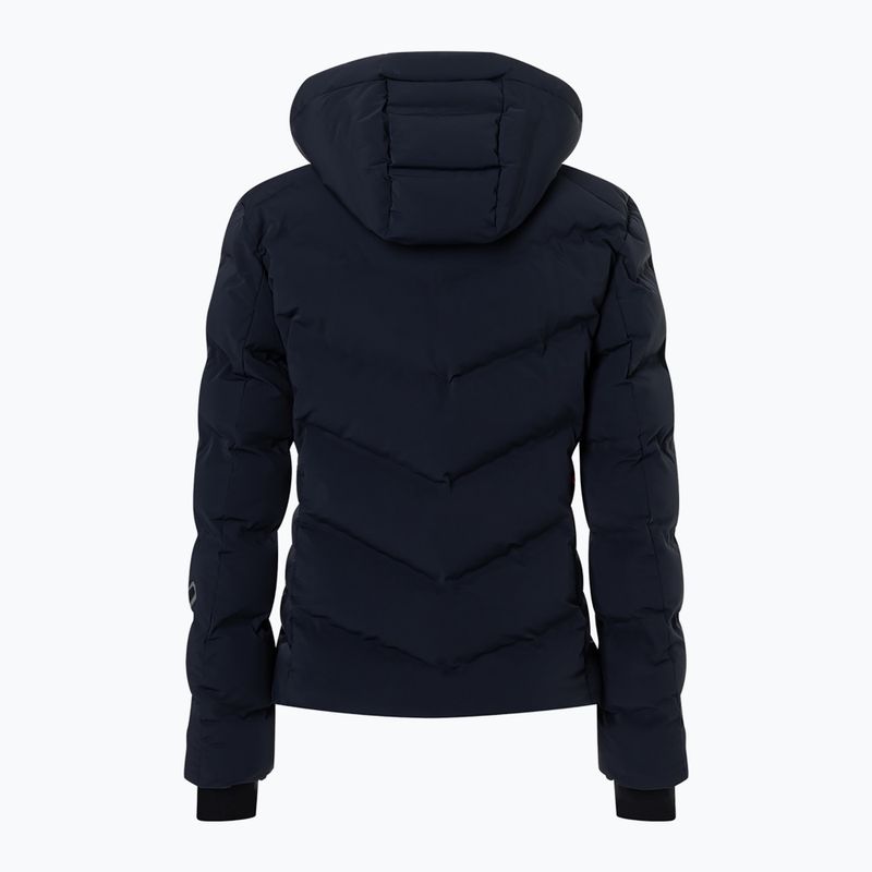 Geacă de schi pentru femei BOGNER FIRE+ICE Tec-Sael deepest navy 2