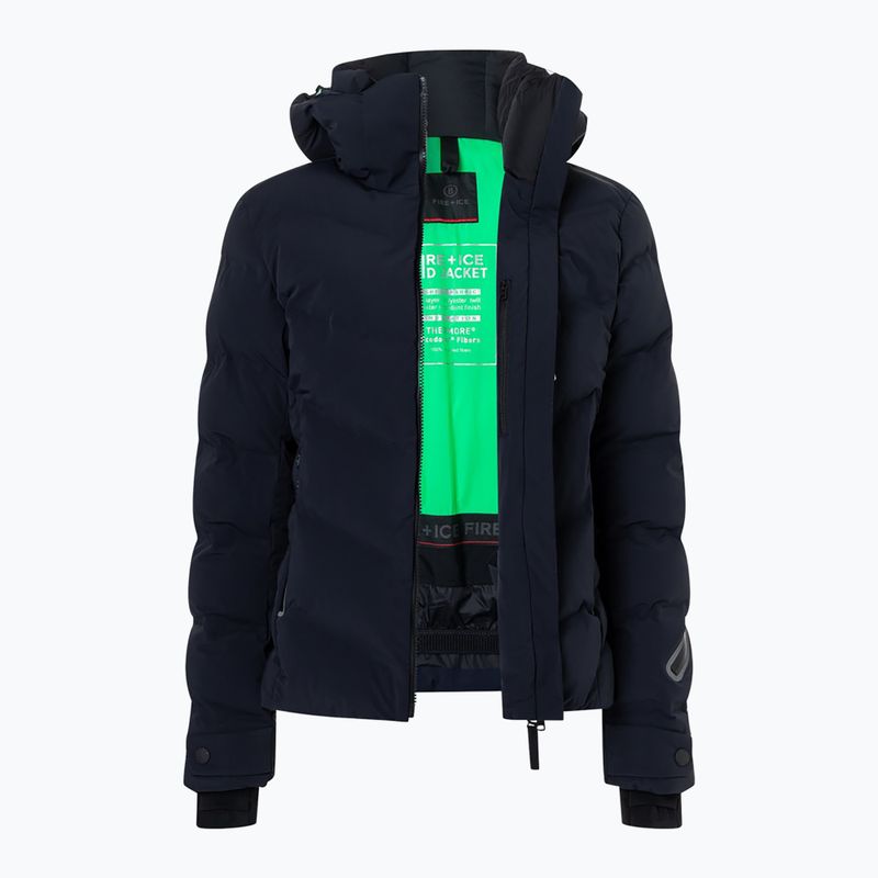 Geacă de schi pentru femei BOGNER FIRE+ICE Tec-Sael deepest navy 3