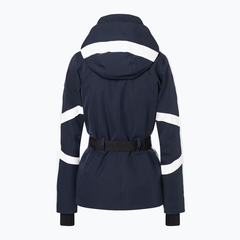 Geacă de schi pentru femei BOGNER FIRE+ICE Moia 2 deepest navy 2