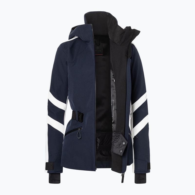 Geacă de schi pentru femei BOGNER FIRE+ICE Moia 2 deepest navy 3