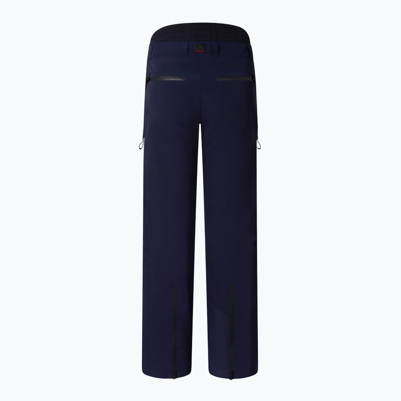 Pantaloni de schi pentru bărbați BOGNER FIRE+ICE Nic-T deepest navy 2