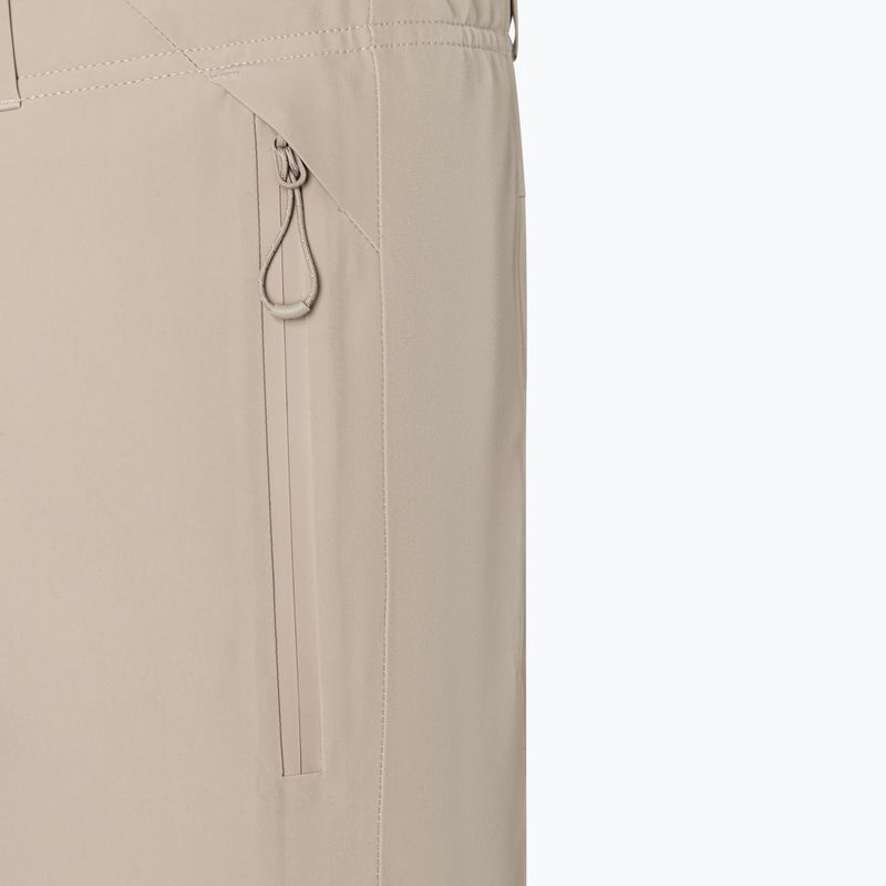 Pantaloni de schi pentru bărbați BOGNER FIRE+ICE Nic-T nomadic desert 3