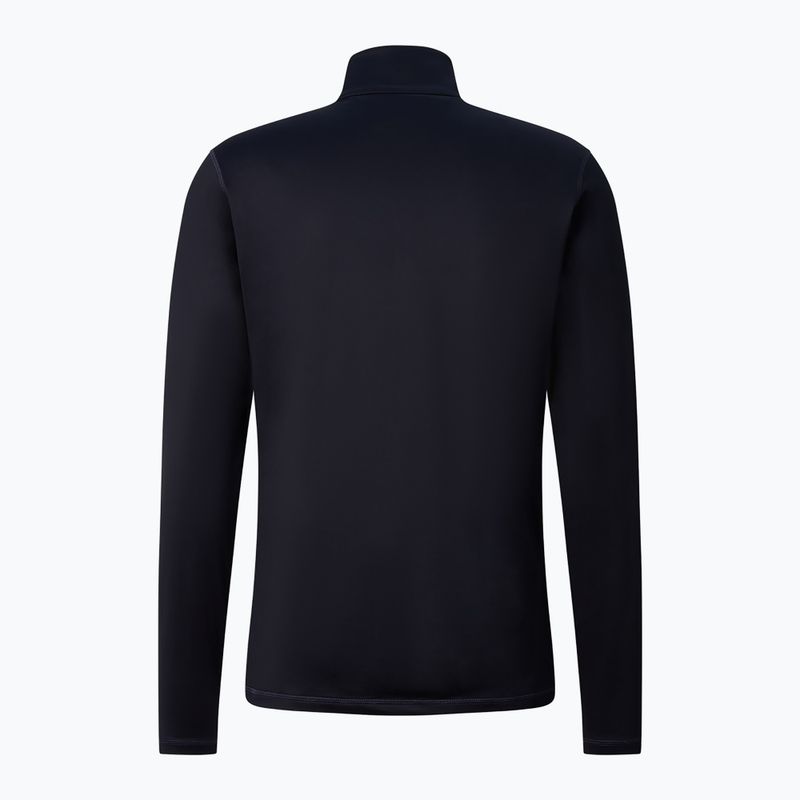 Bluză termoactivă pentru bărbați Bogner Fire+Ice Pascal deepest navy 2