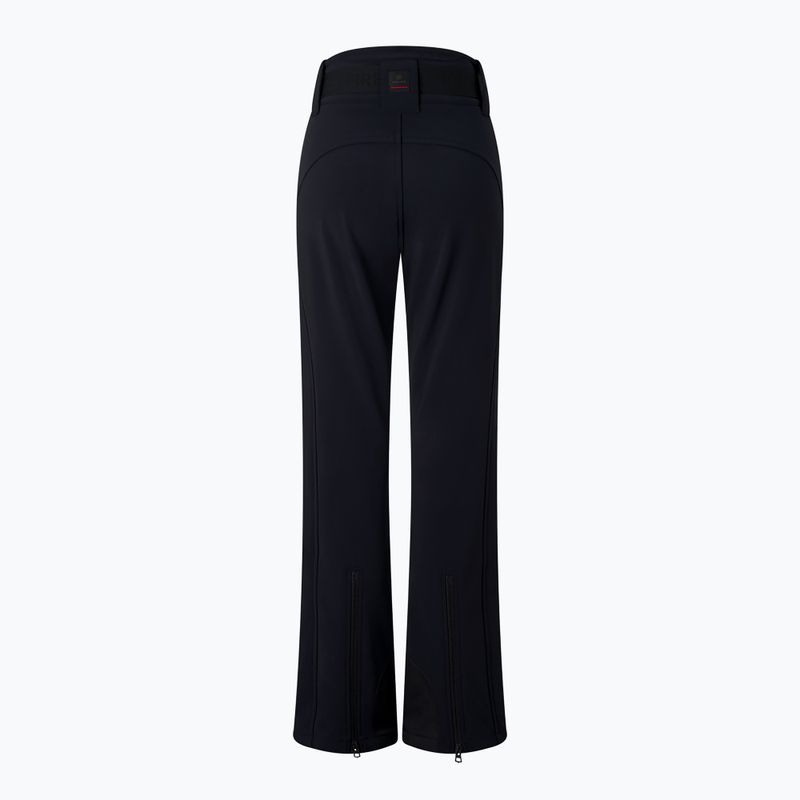 Pantaloni de schi pentru femei BOGNER FIRE+ICE Zula2 black 2