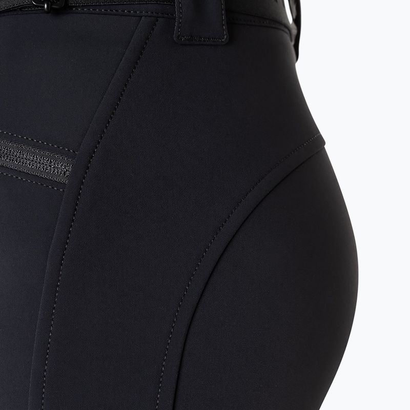 Pantaloni de schi pentru femei BOGNER FIRE+ICE Zula2 black 3