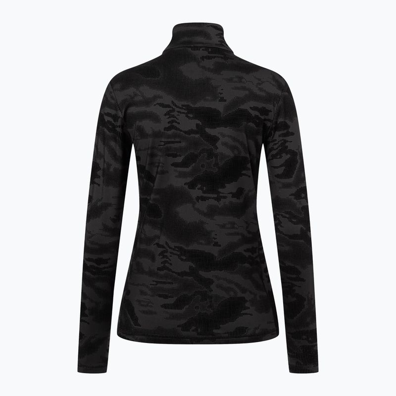 Bluză termoactivă pentru femei Bogner Fire+Ice Margo 2 black 2
