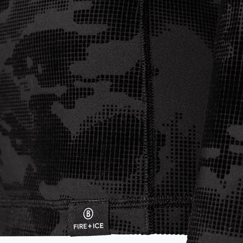 Bluză termoactivă pentru femei Bogner Fire+Ice Margo 2 black 3