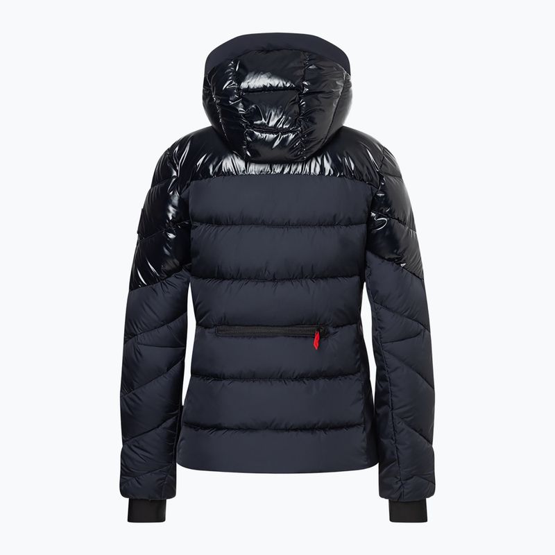 Geacă de schi pentru femei BOGNER FIRE+ICE Tavie deepest navy 2