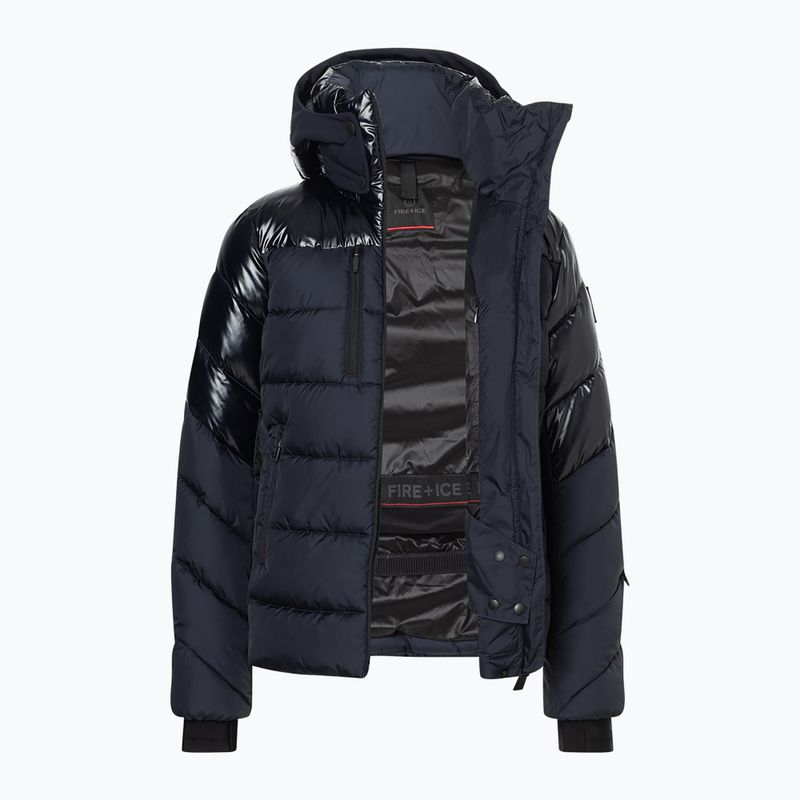 Geacă de schi pentru femei BOGNER FIRE+ICE Tavie deepest navy 3