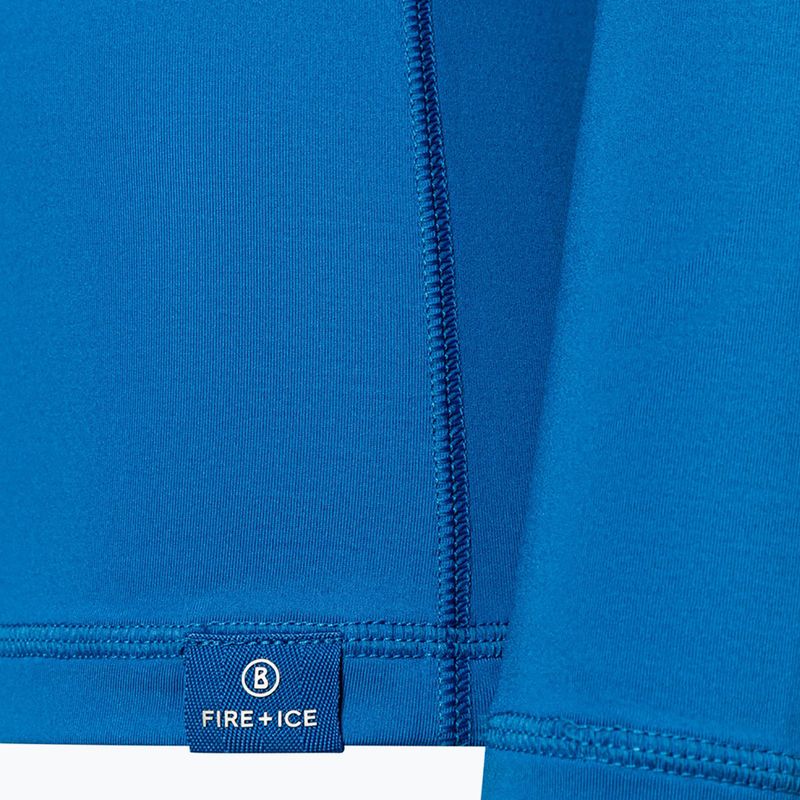 Bluză termoactivă pentru femei Bogner Fire+Ice Margo 2 lapis blue 3