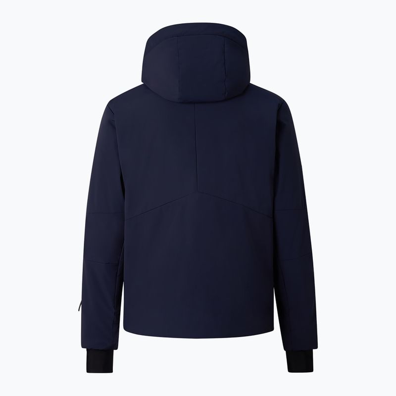 Geacă de schi pentru bărbați BOGNER FIRE+ICE Tec-Yag deepest navy 2