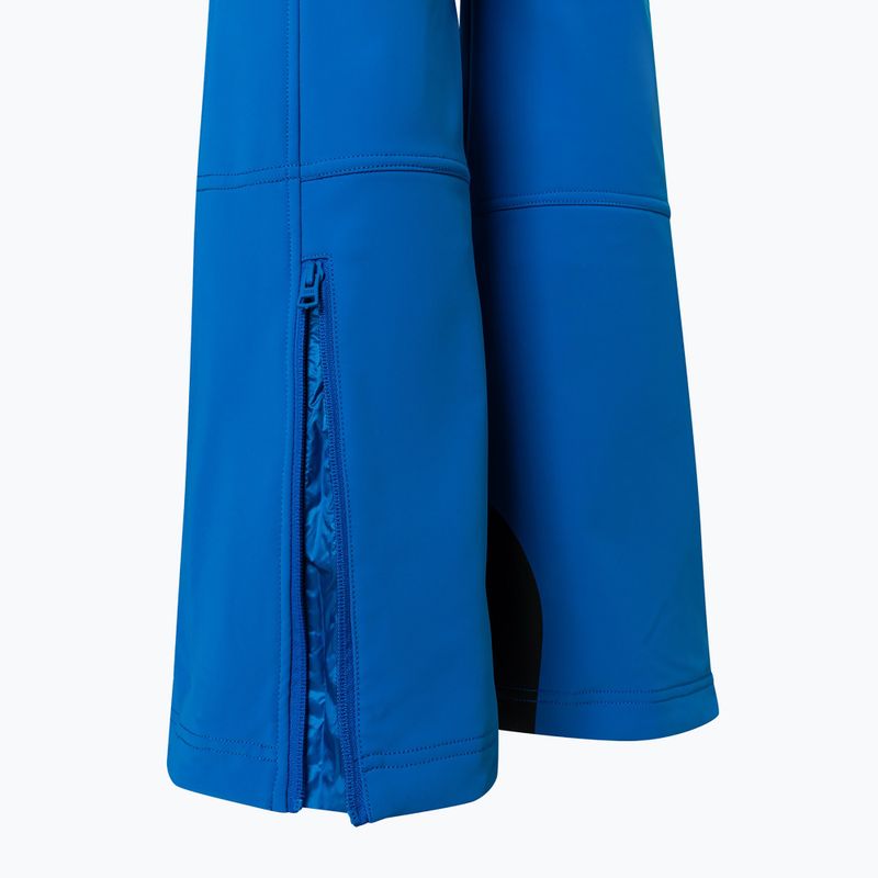 Combinezon de schi pentru femei BOGNER FIRE+ICE Zea lapis blue 3