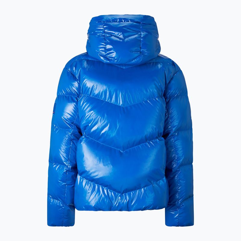 Geacă de schi pentru femei BOGNER FIRE+ICE Vally2-D lapis blue 2