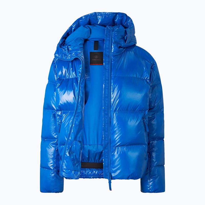 Geacă de schi pentru femei BOGNER FIRE+ICE Vally2-D lapis blue 3