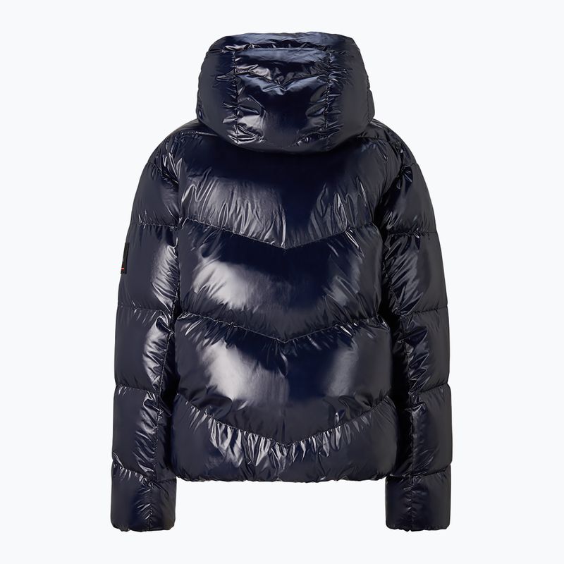 Geacă de schi pentru femei BOGNER FIRE+ICE Vally2-D deepest navy 2