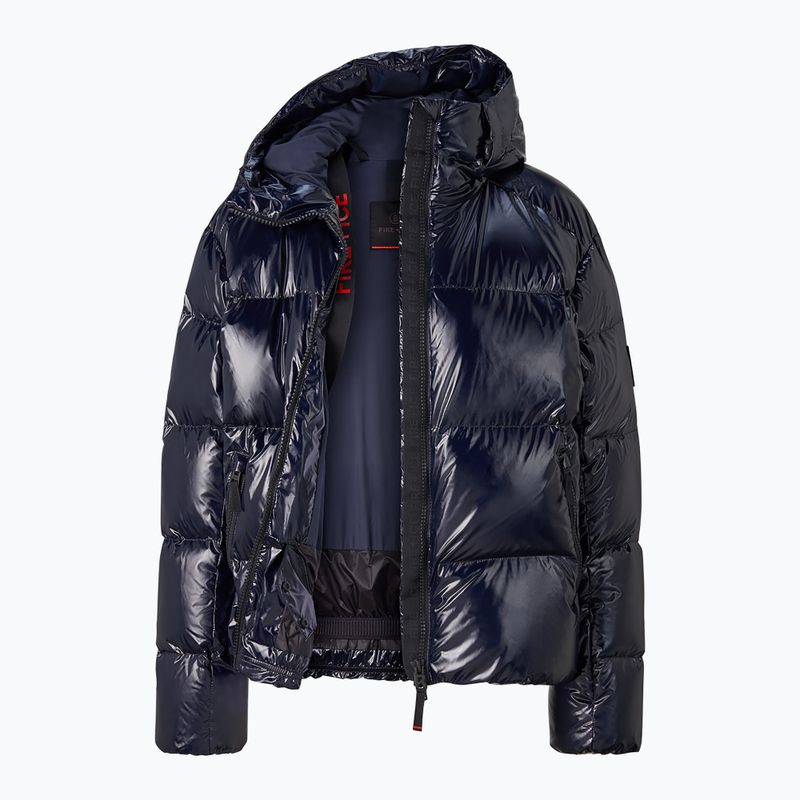 Geacă de schi pentru femei BOGNER FIRE+ICE Vally2-D deepest navy 3