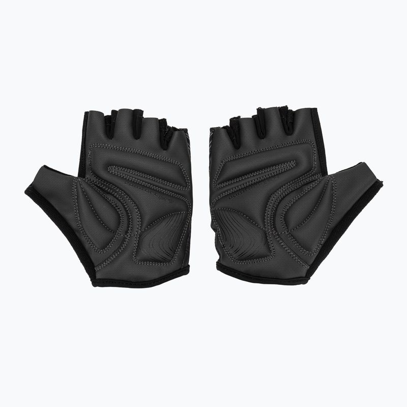Mănuși de ciclism pentru femei ZIENER Cleni-Z Lady black 3